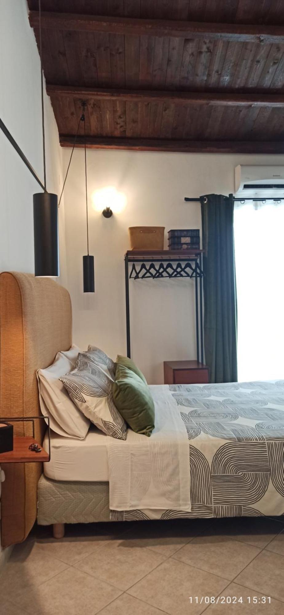 Jujube Hortus Apartment 4 Palermo Bagian luar foto